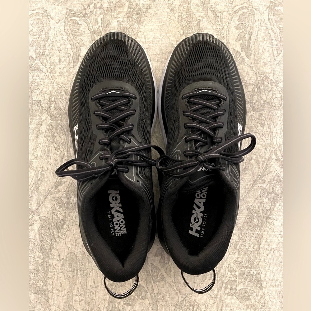 HOKA BONDI 7, Women’s 10.5 W